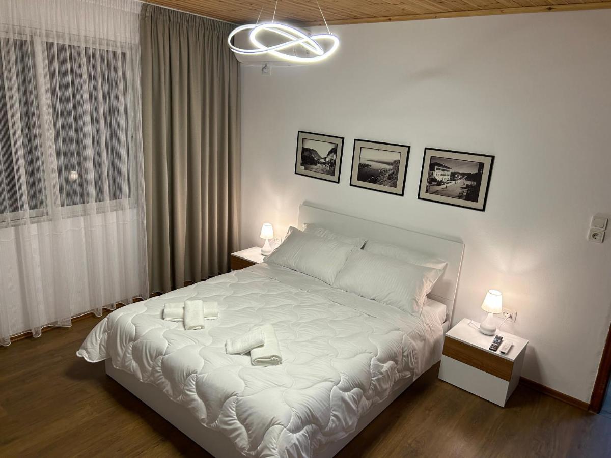 E&E Home Sweet Home Tirana Exterior photo