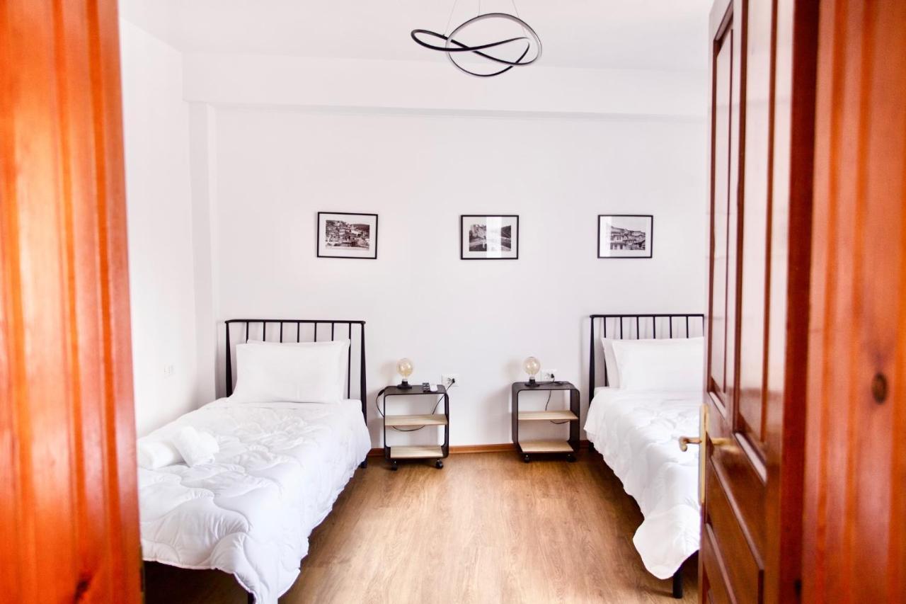 E&E Home Sweet Home Tirana Exterior photo